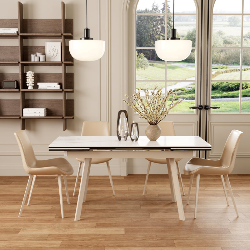 Wayfair expanding table discount